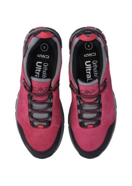 CMP Scarpone donna Melnick 2.0 Mid Waterproof
