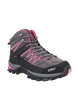 CMP Scarpone donna Rigel Mid Waterproof