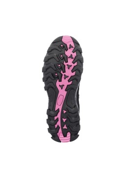 CMP Scarpone donna Rigel Mid Waterproof