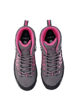 CMP Scarpone donna Rigel Mid Waterproof