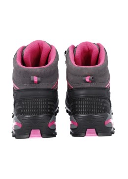 CMP Scarpone donna Rigel Mid Waterproof