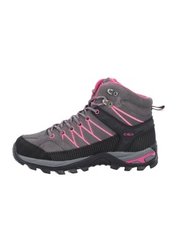 CMP Scarpone donna Rigel Mid Waterproof