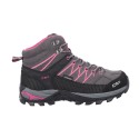 CMP Scarpone donna Rigel Mid Waterproof