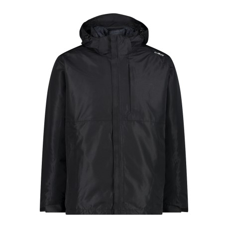 CMP Giacca 3 in 1 uomo