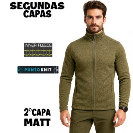 Joluvi Polar UOMO MATT