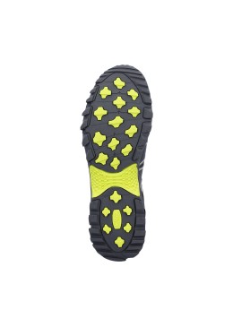 CMP Scarpa ALTAK UOMO WP