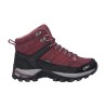 CMP Scarpone donna Rigel Mid Waterproof
