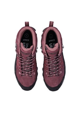 CMP Scarpone donna Rigel Mid Waterproof