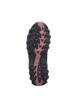 CMP Scarpone donna Rigel Mid Waterproof