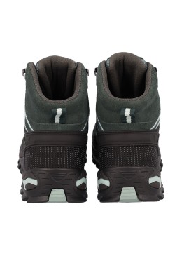 Scarpone donna Rigel Mid Waterproof