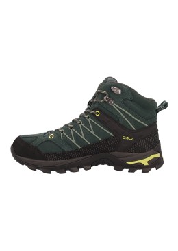 Scarpone uomo Rigel Mid Waterproof