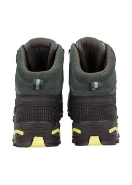 Scarpone uomo Rigel Mid Waterproof