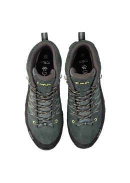 Scarpone uomo Rigel Mid Waterproof