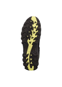 Scarpone uomo Rigel Mid Waterproof