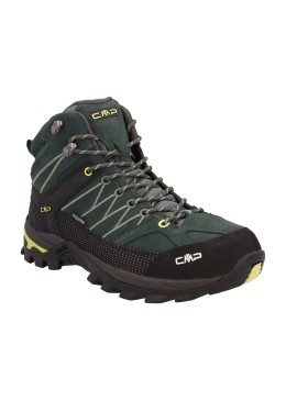 Scarpone uomo Rigel Mid Waterproof