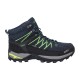 CMP Scarpone uomo Rigel Mid Waterproof