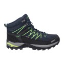 CMP Scarpone uomo Rigel Mid Waterproof