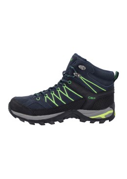 Scarpone uomo Rigel Mid Waterproof