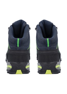 Scarpone uomo Rigel Mid Waterproof