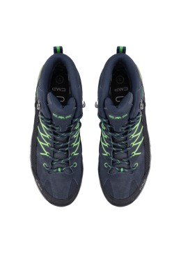 Scarpone uomo Rigel Mid Waterproof