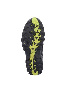 Scarpone uomo Rigel Mid Waterproof