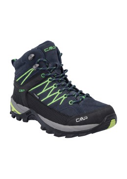 Scarpone uomo Rigel Mid Waterproof