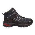CMP Scarpone uomo Rigel Mid Waterproof