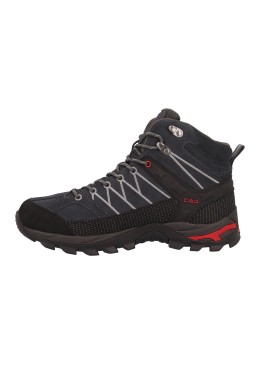Scarpone uomo Rigel Mid Waterproof