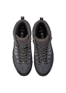 Scarpone uomo Rigel Mid Waterproof