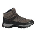 CMP Scarpone uomo Rigel Mid Waterproof
