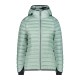 CMP Piumino Unlimitech donna