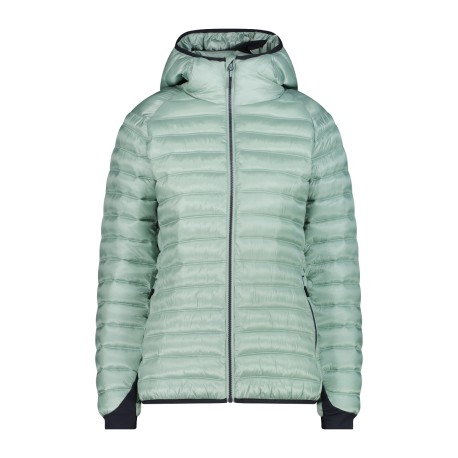 CMP Piumino Unlimitech donna