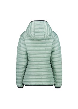 CMP Piumino Unlimitech donna
