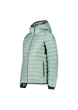 CMP Piumino Unlimitech donna