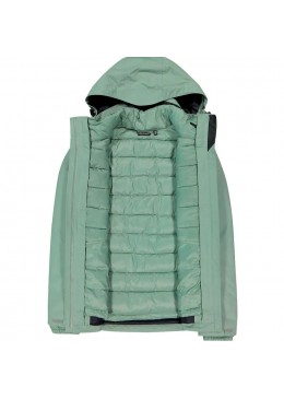 CMP Giacca 3 in 1 donna in Taslan