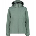 CMP Giacca 3 in 1 donna in Taslan