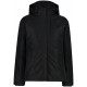 CMP Giacca 3 in 1 donna in Taslan