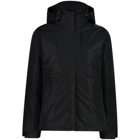 CMP Giacca 3 in 1 donna in Taslan