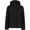 CMP Giacca 3 in 1 donna in Taslan