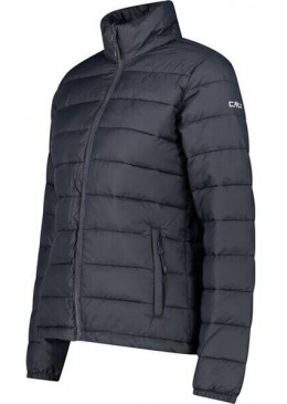 CMP Giacca 3 in 1 donna in Taslan