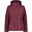 CMP Giacca 3 in 1 donna in Taslan