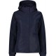 CMP Giacca 3 in 1 donna in Taslan