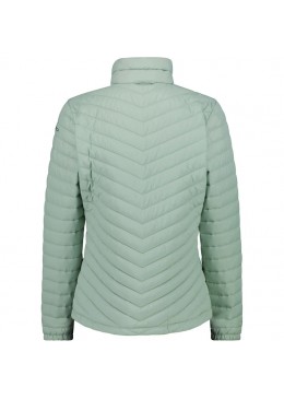 CMP Giacca 3 in 1 donna in Taslan