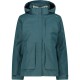 CMP Giacca 3 in 1 donna in Taslan