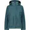 CMP Giacca 3 in 1 donna in Taslan