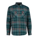 CMP Camicia maniche lunghe da uomo