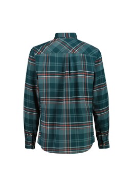 CMP Camicia maniche lunghe da uomo