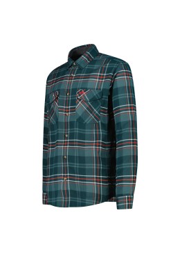 CMP Camicia maniche lunghe da uomo