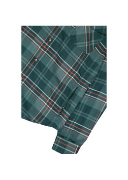 CMP Camicia maniche lunghe da uomo