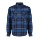 CMP Camicia maniche lunghe da uomo